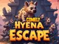 Jeu Évasion de la Hyène Charmante en ligne
