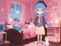 Jeu Robe princesse en ligne