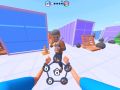 Jeu Brawler man fist of fury en ligne