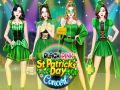 Jeu Black Pink St. Concert Patricks Day en ligne