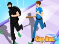 Jeu Cop Run 3D en ligne