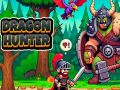 Jeu Chasseur de dragon en ligne