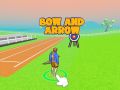 Jeu Arc et flèche en ligne