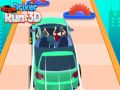 Jeu Pilote de pilote 3D en ligne