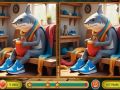 Jeu Brainrot italien trouve les différences en ligne