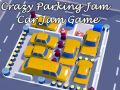 Jeu Crazy Parking Jam Car Jam Game en ligne
