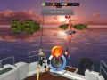 Jeu Pêche russe en mer en ligne