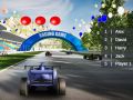 Jeu Championnat de formule GT en ligne