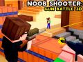 Jeu NOOB Shooter: Gun Battle 3D en ligne