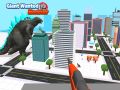 Jeu Monster géant recherché en ligne