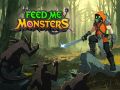 Jeu Feed Me Monsters en ligne