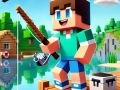 Jeu Pêche amusante noob en ligne