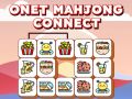 Jeu Onet Mahjong Connect en ligne