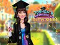 Jeu Tendances de maquillage des diplômes en ligne
