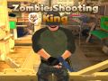 Jeu Zombie Shooting King en ligne