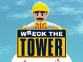 Jeu Détruire la tour en ligne