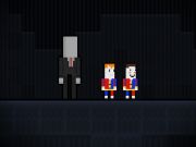 Jeu Slender Boy Escape Robbie en ligne