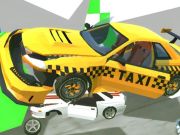 Jeu Racing de survie: route extrême en ligne
