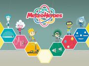 Jeu Météoes en ligne