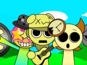 Jeu Sprunki tout bonus en ligne