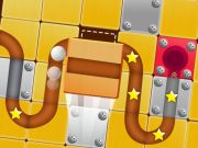 Jeu Puzzle de diapositive de balle débloquer en ligne