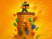Jeu Tower Guardian- Défense épique en ligne