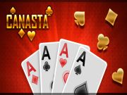 Jeu Canasta en ligne