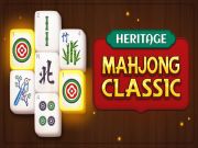 Jeu Héritage Mahjong Classic en ligne