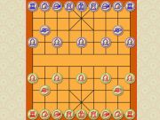 Jeu Xiangqi du duel d'échecs chinois en ligne