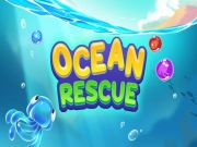 Jeu Sauvetage de l'océan en ligne