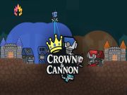 Jeu Couronne et canon en ligne