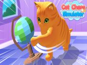 Jeu Simulateur de chaos de chat en ligne