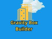 Jeu Builder de boîte à gravité en ligne