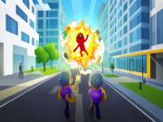 Jeu Rupture de bataille féroce en ligne