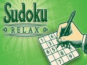 Jeu Sudoku se détendre en ligne
