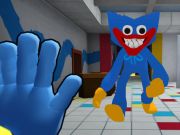 Jeu Poopy échappe à la prison en ligne