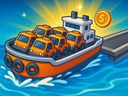 Jeu Manie de bateau en ligne
