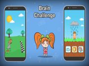 Jeu Défi du cerveau en ligne
