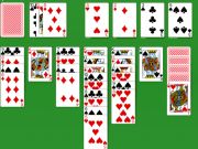 Jeu Quête de carte: solitaire en ligne