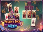 Jeu Solitaire de pont de la Fortune en ligne