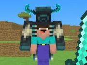 Jeu Blockcraft ensemble en ligne