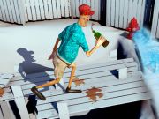 Jeu Homme ivre 3d en ligne