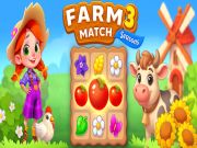 Jeu Farm Match Seasons 3 en ligne
