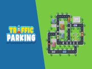 Jeu Stationnement de la circulation en ligne