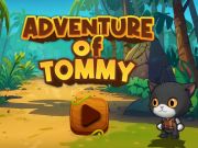 Jeu Aventure de Tommy en ligne