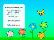 Jeu Jardinage paisible en ligne