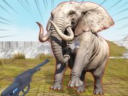 Jeu Simulation d'anomalies zoo en ligne