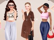 Jeu Fashion Week 2025 en ligne