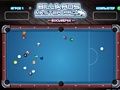 Jeu Maître du Billard Pro en ligne
