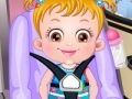 Jeu Bébé Hazel: Rendez-vous de jeu en ligne Jeu Bébé Hazel: Rendez-vous de jeu en ligne
